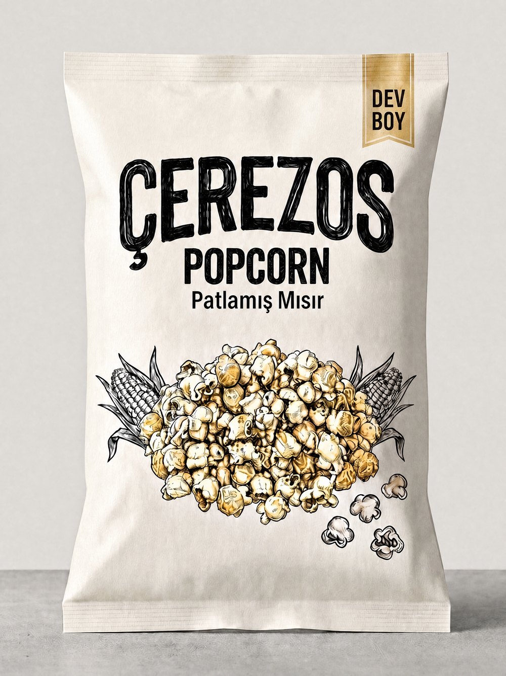 Popcorn