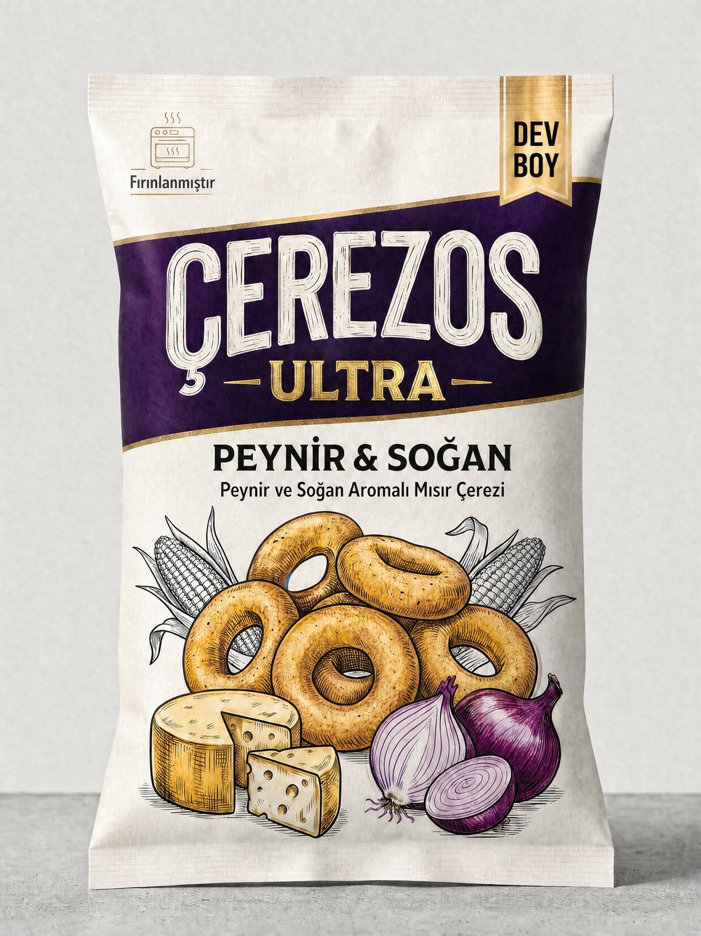 Premium patlıcan moru